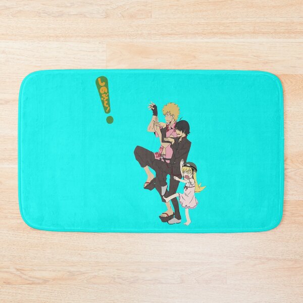 Item preview, Shinobu_amp_! - Monogatari Series designed and sold by JuliCedillo.