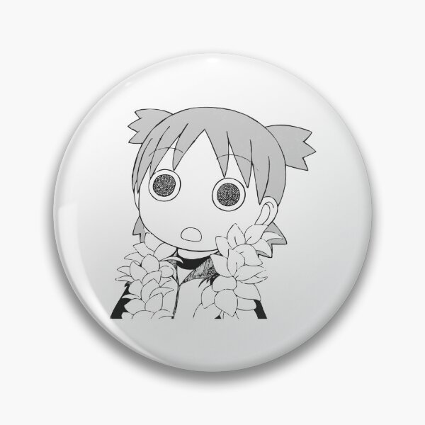 Item preview, Shocked Yotsuba designed and sold by JuliCedillo.