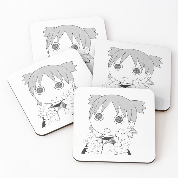 Item preview, Shocked Yotsuba designed and sold by JuliCedillo.