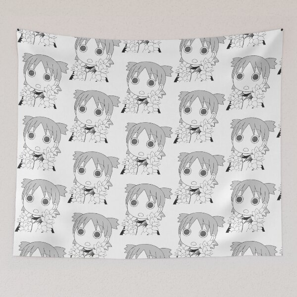 Item preview, Shocked Yotsuba designed and sold by JuliCedillo.