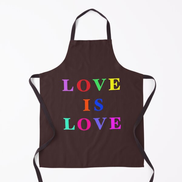 Item preview, Love is love designed and sold by WendiMuhammad.