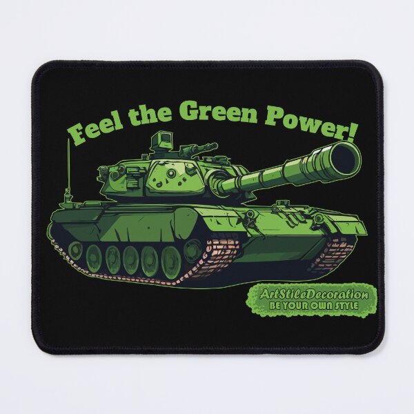 Item preview, Unique Print Tank Collection - T-shirts and Home Accessories for Style and Comfort! designed and sold by ArtStile.