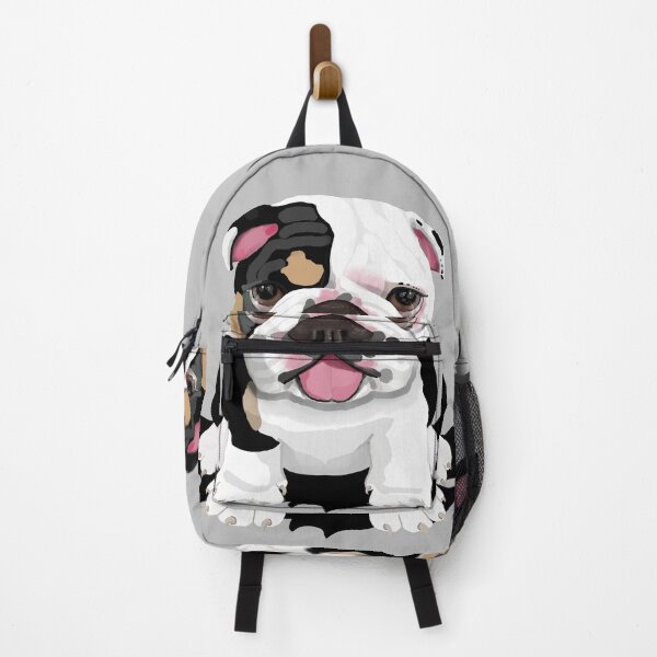 Item preview, British Bulldog designed and sold by Karin Taylor.