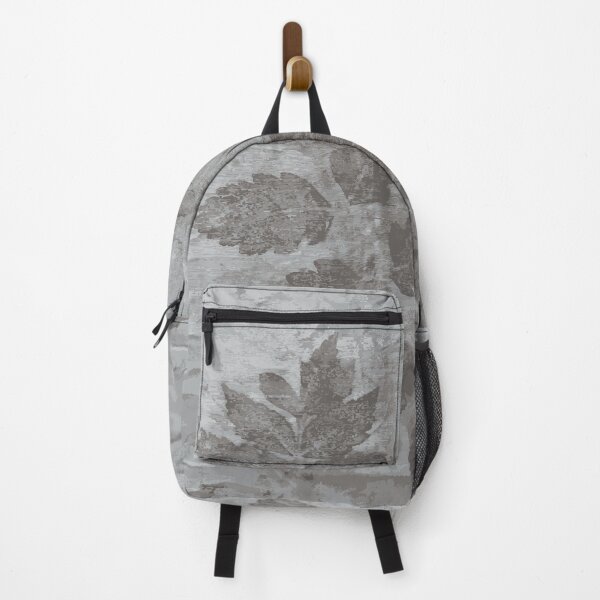 Item preview, Rustic Ecoprint, monochrome, simple life designed and sold by Erkadesign.