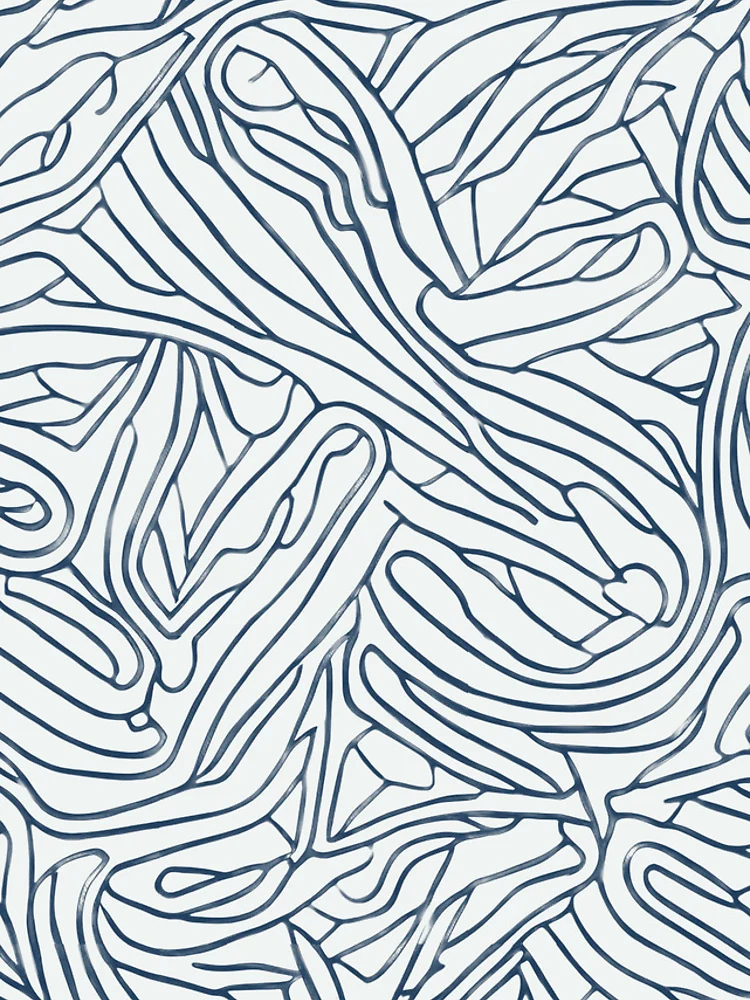 Thumbnail 4 of 4, Samsung Galaxy Phone Case, Noisy Pattern designed and sold by InfinityPattern.