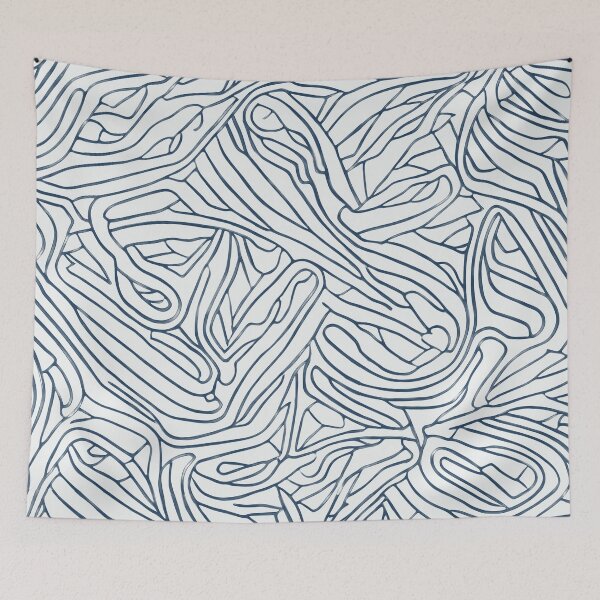 Item preview, Noisy Pattern designed and sold by InfinityPattern.