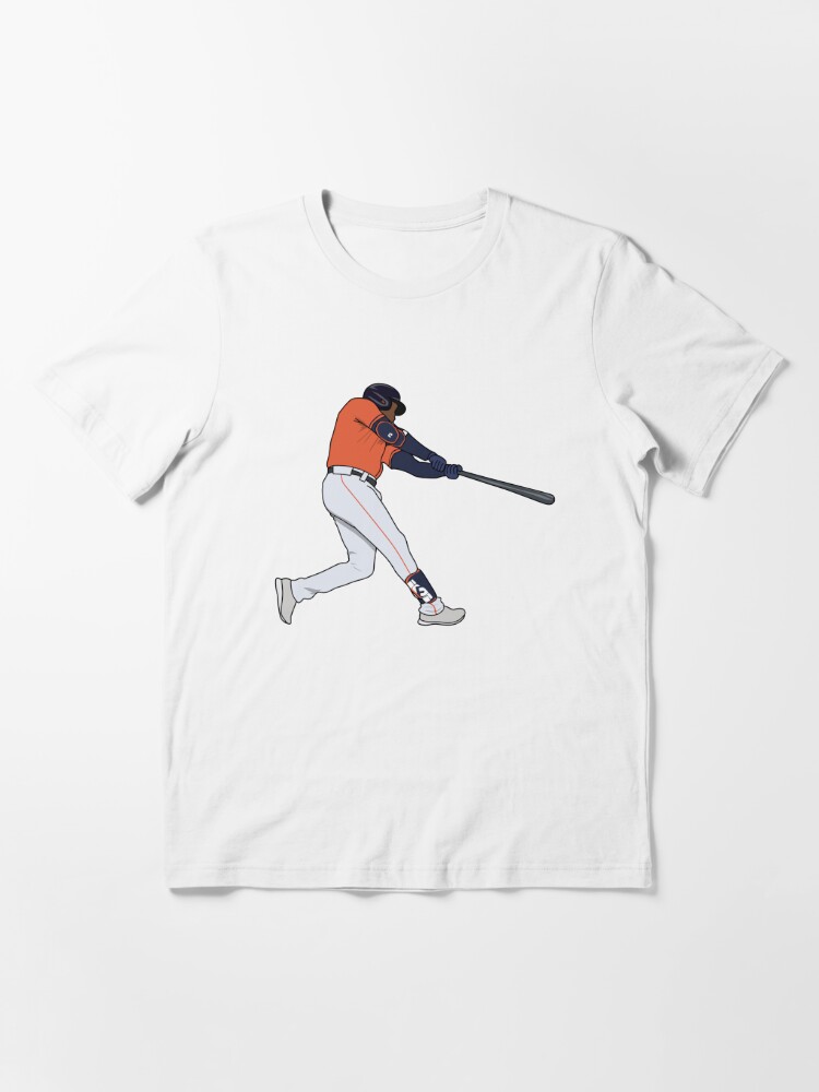 Kyle Tucker #30 Bat Ready Essential T-Shirt for Sale by KickNow