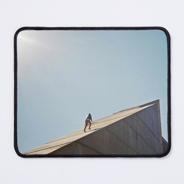Item preview, Freudian - Daniel Caesar designed and sold by KarianeBogan.