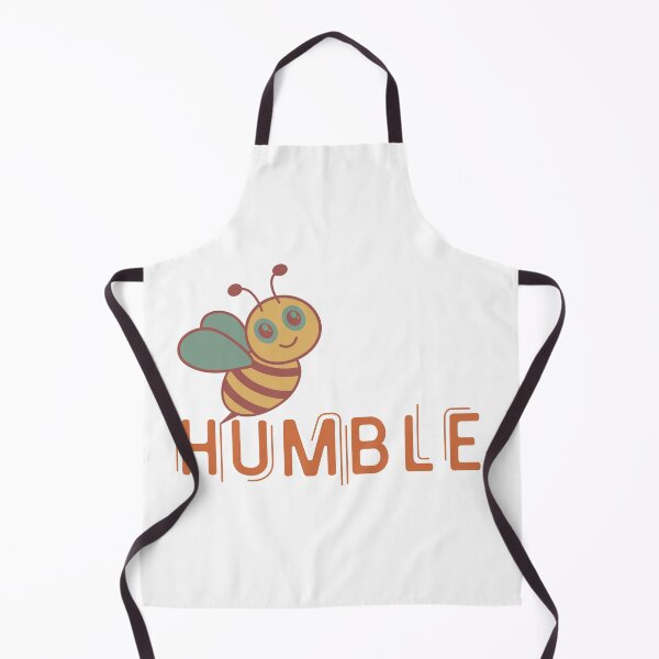Item preview, Be Humble designed and sold by itsgg42.