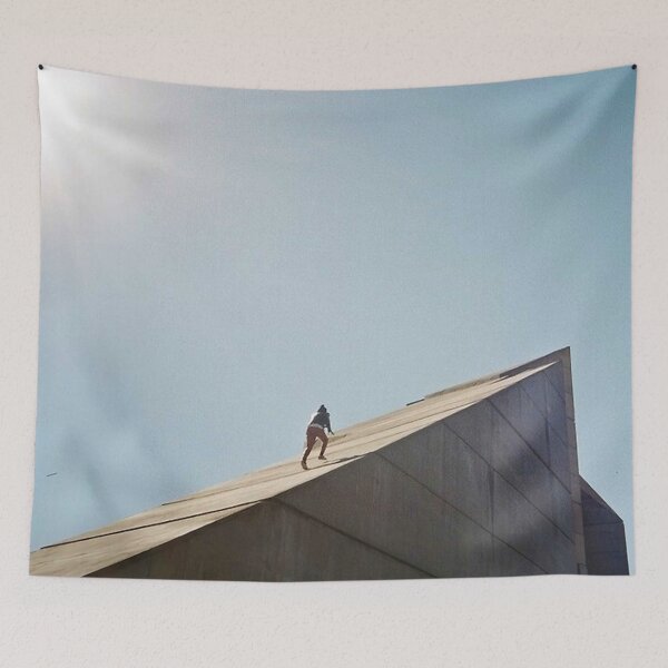Item preview, Freudian - Daniel Caesar designed and sold by KarianeBogan.