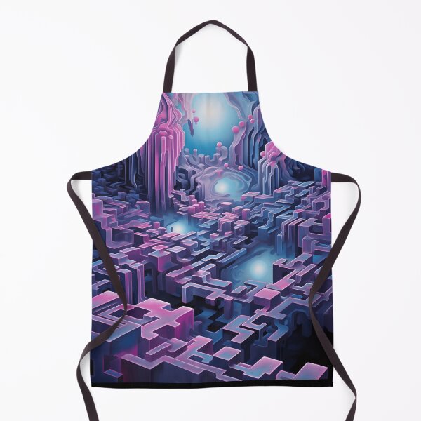 Item preview, Fractal_000090 designed and sold by ngoessensarts.