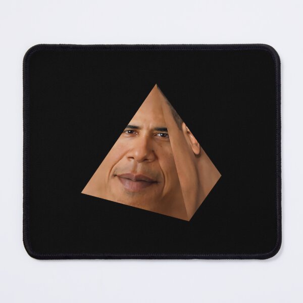 Item preview, Obama Prism HD designed and sold by nawakrdksv28.