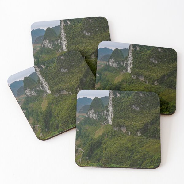 Item preview, The Sky Path of Ma Pi Leng designed and sold by natejordanphoto.