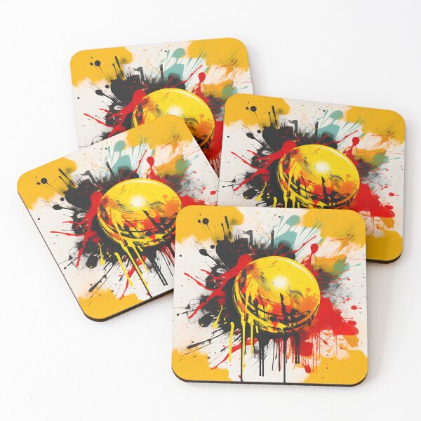 Item preview, Abstract street art image designed and sold by Jackflash2023.