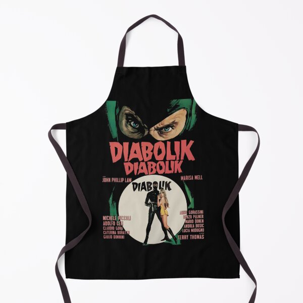 Item preview, Diabolik designed and sold by AndrBarteaux.