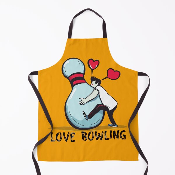 Item preview, Love Bowling designed and sold by JHANL.