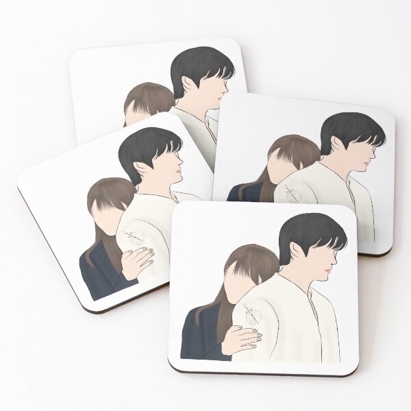 Item preview, See You In My 19th Life Korean Drama designed and sold by ArtRaftPro.