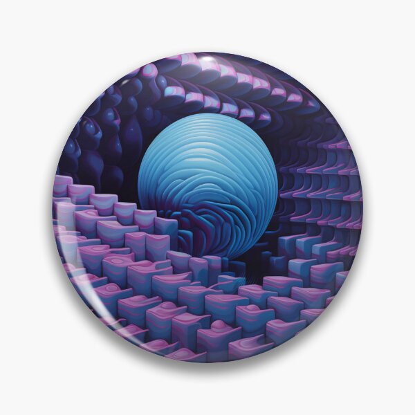 Item preview, Copy of Fractal_000089 designed and sold by ngoessensarts.