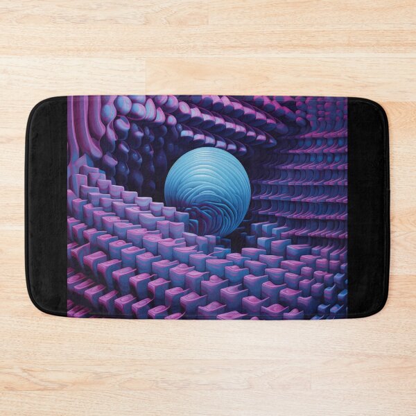 Item preview, Copy of Fractal_000089 designed and sold by ngoessensarts.