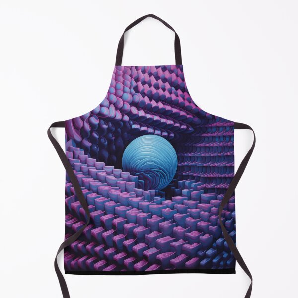 Item preview, Copy of Fractal_000089 designed and sold by ngoessensarts.