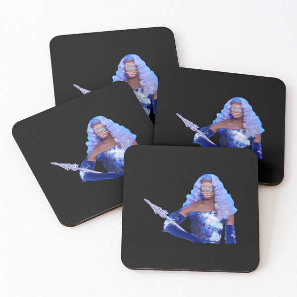 Item preview, Shea Couleé RDR All Stars 5 Winner designed and sold by WendiMuhammad.