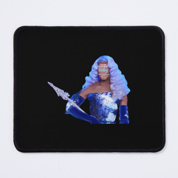 Item preview, Shea Couleé RDR All Stars 5 Winner designed and sold by WendiMuhammad.