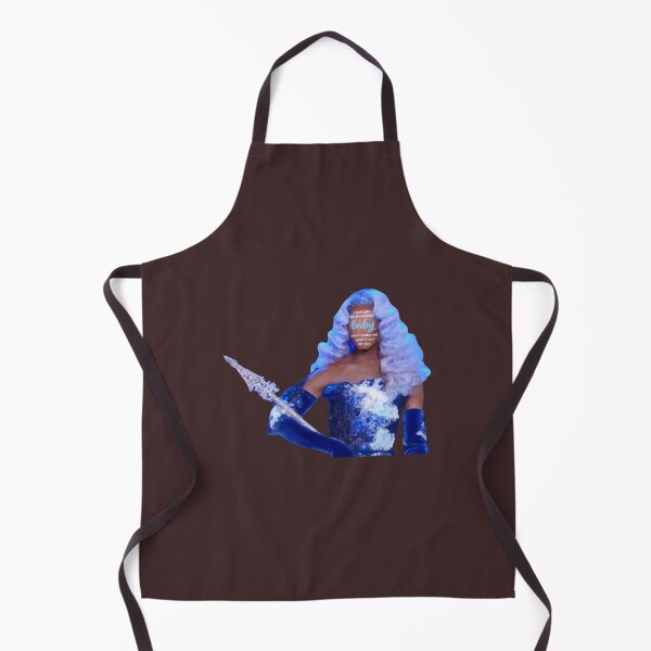 Item preview, Shea Couleé RDR All Stars 5 Winner designed and sold by WendiMuhammad.
