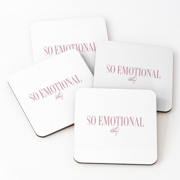 Item preview, SO EMOTIONAL designed and sold by WendiMuhammad.