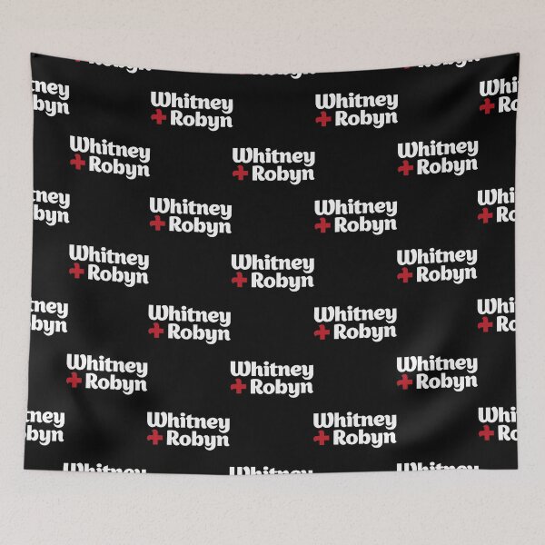 Item preview, Whitney and Robyn designed and sold by WendiMuhammad.
