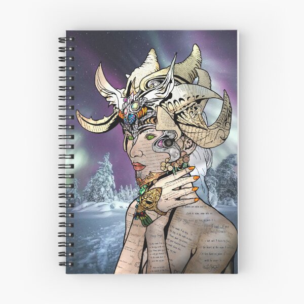Item preview, Elvenna designed and sold by BLZBob.