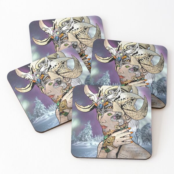 Item preview, Elvenna designed and sold by BLZBob.
