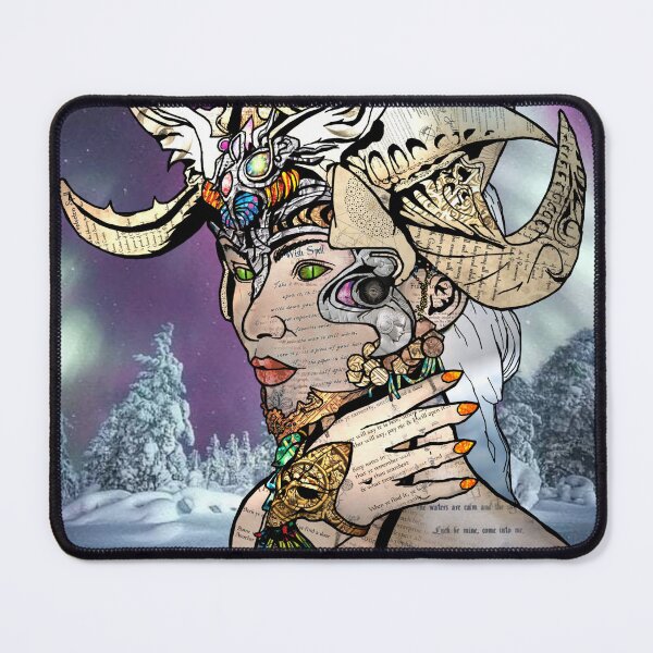 Item preview, Elvenna designed and sold by BLZBob.