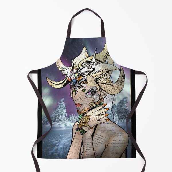 Item preview, Elvenna designed and sold by BLZBob.
