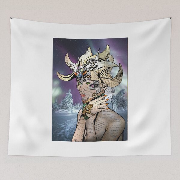 Item preview, Elvenna designed and sold by BLZBob.