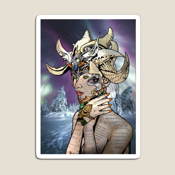 Item preview, Elvenna designed and sold by BLZBob.