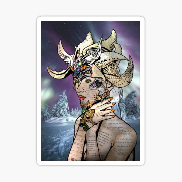 Item preview, Elvenna designed and sold by BLZBob.