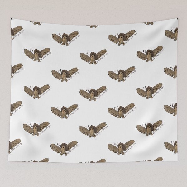Item preview, Whitney Hoo-ston - Owl Always Love You designed and sold by WendiMuhammad.