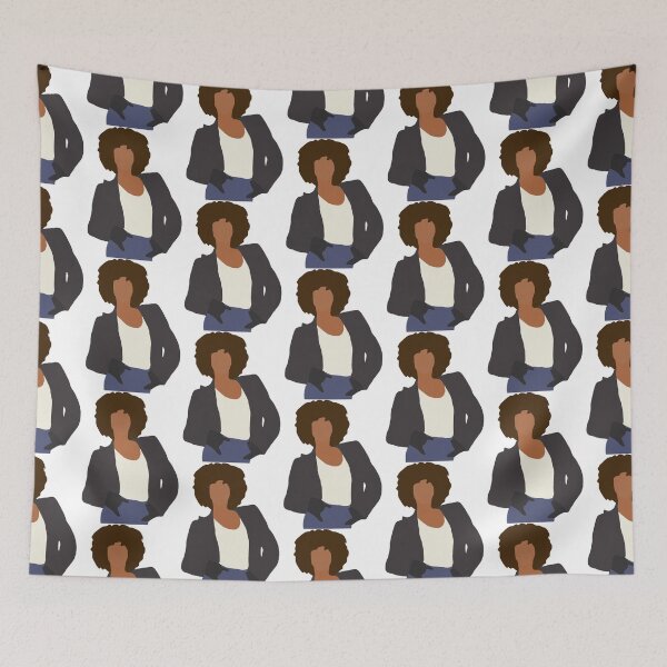 Item preview, Whitney  designed and sold by WendiMuhammad.