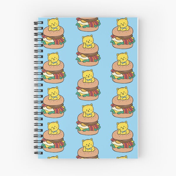 Item preview, Cat on a breakfast bagel designed and sold by RustyApple.