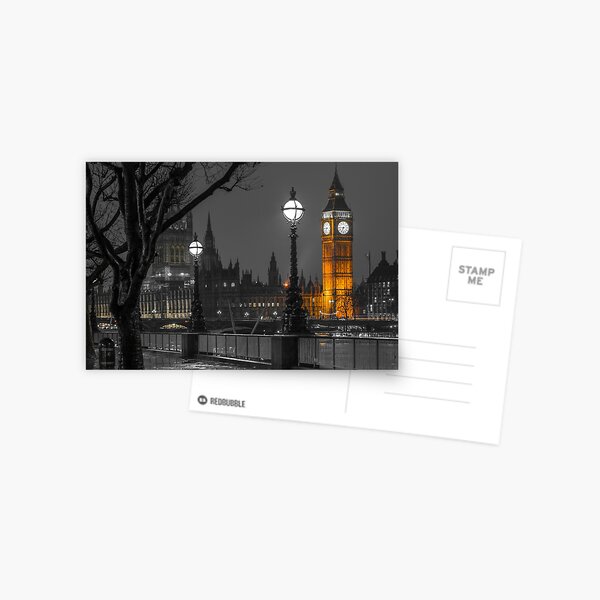 Item preview, Big Ben designed and sold by assaf.
