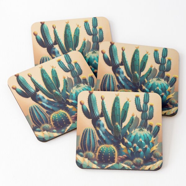 Item preview, Cacti Artistry designed and sold by Amsies1390.