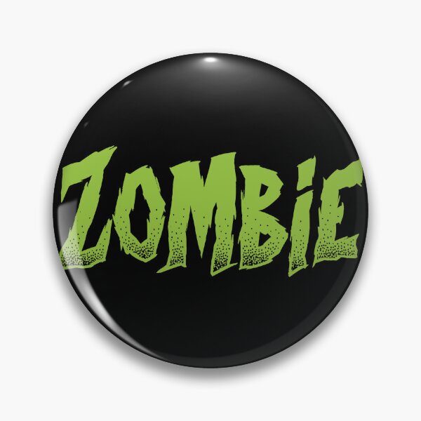 Item preview, Zombie designed and sold by jjsealion.