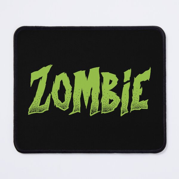 Item preview, Zombie designed and sold by jjsealion.