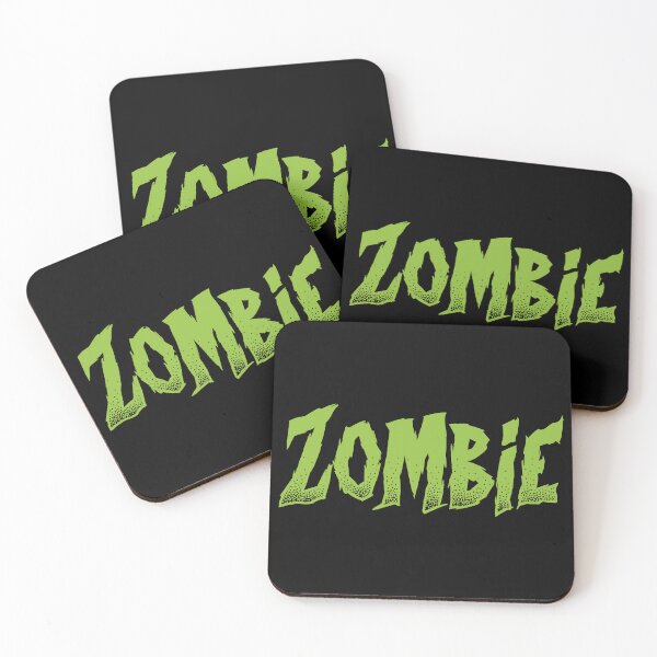Item preview, Zombie designed and sold by jjsealion.