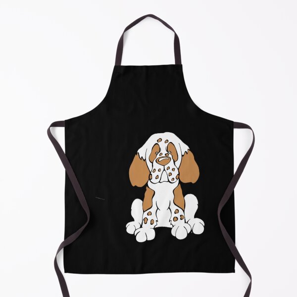 Item preview, Clumber Spaniel -cute gift Clumber Spaniel for mom,dad,women and men     designed and sold by vega-jumpz.