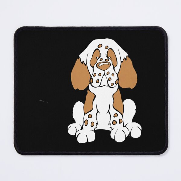 Item preview, Clumber Spaniel -cute gift Clumber Spaniel for mom,dad,women and men designed and sold by vega-jumpz.