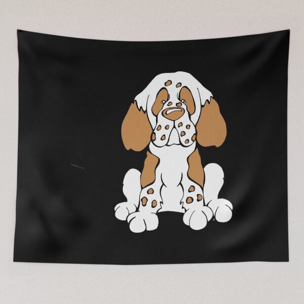Item preview, Clumber Spaniel -cute gift Clumber Spaniel for mom,dad,women and men     designed and sold by vega-jumpz.