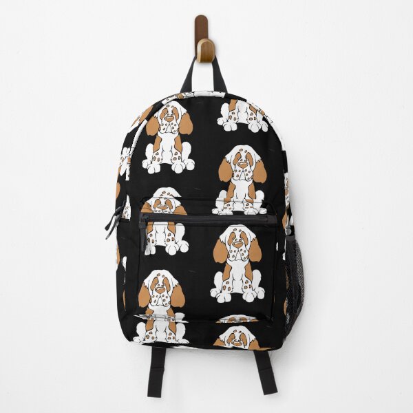Item preview, Clumber Spaniel -cute gift Clumber Spaniel for mom,dad,women and men designed and sold by vega-jumpz.