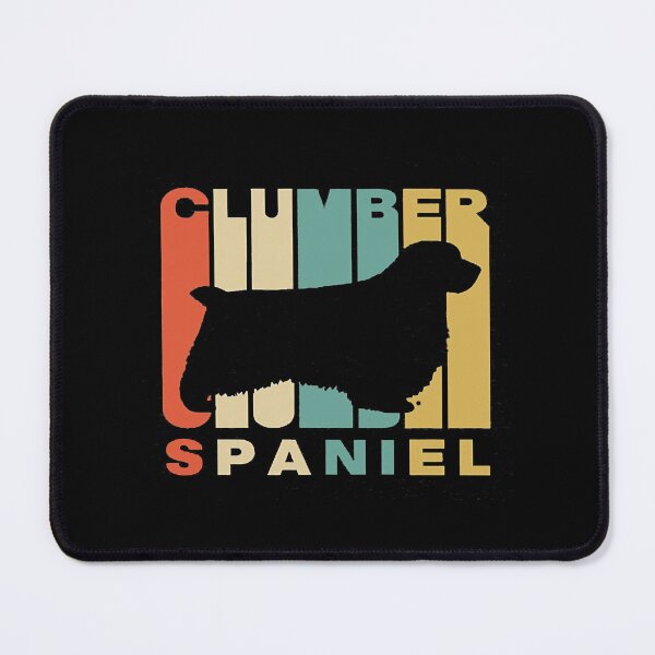 Item preview, Clumber Spaniel -cute gift Clumber Spaniel for mom,dad,women and men designed and sold by vega-jumpz.