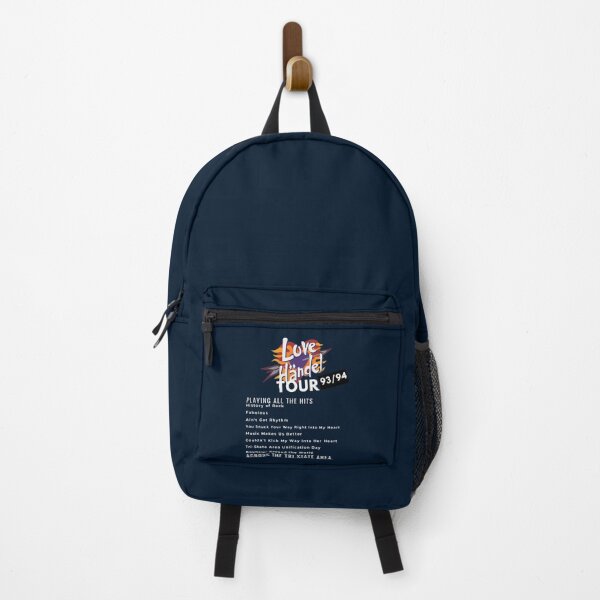 Item preview, Love Handel on Tour - You snuck your way right into my heart designed and sold by hiulo3.